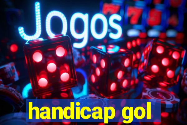 handicap gol